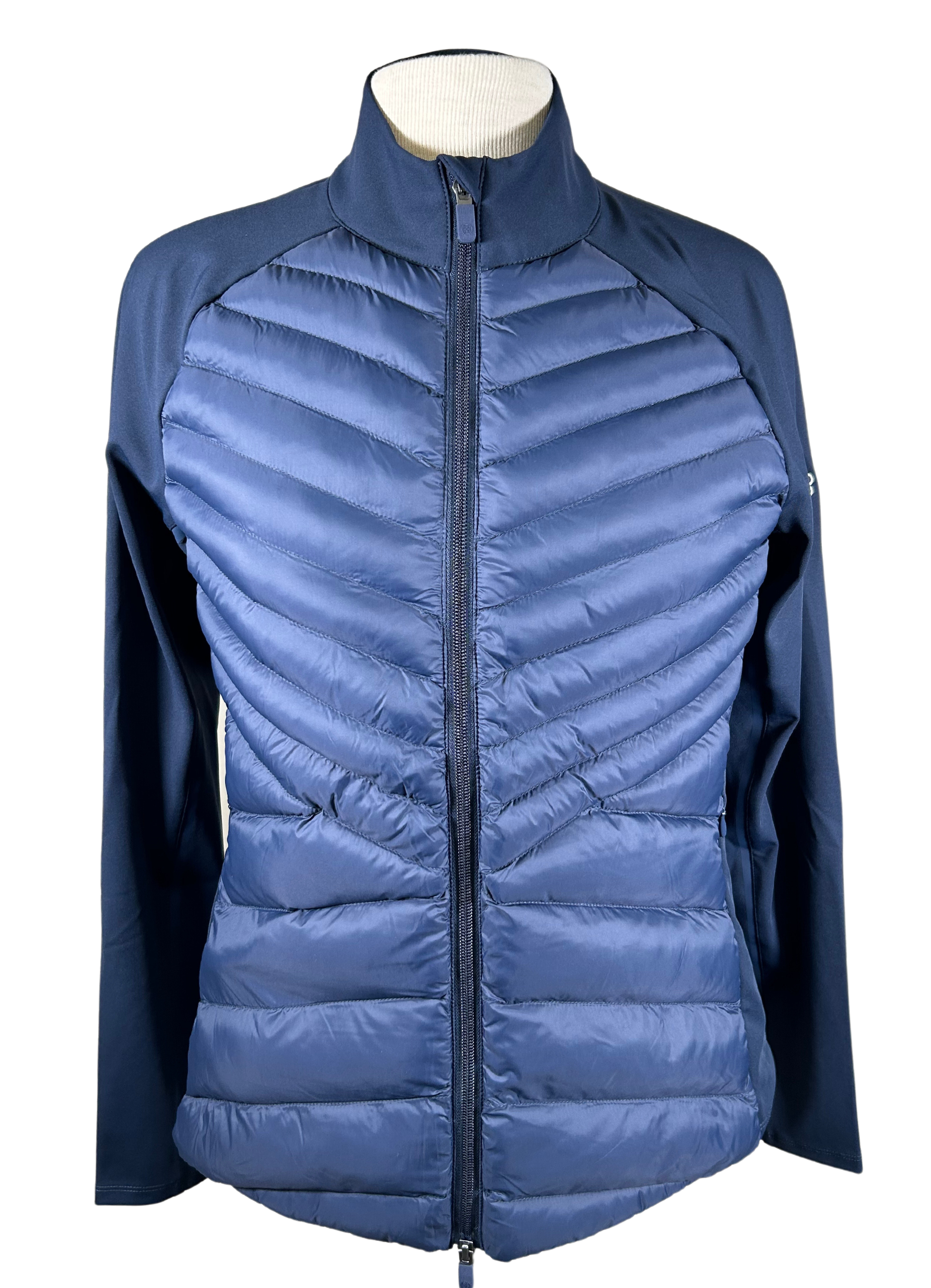 G Fore Puffer Jacket