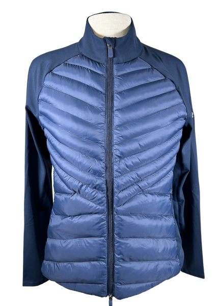 G Fore Puffer Jacket