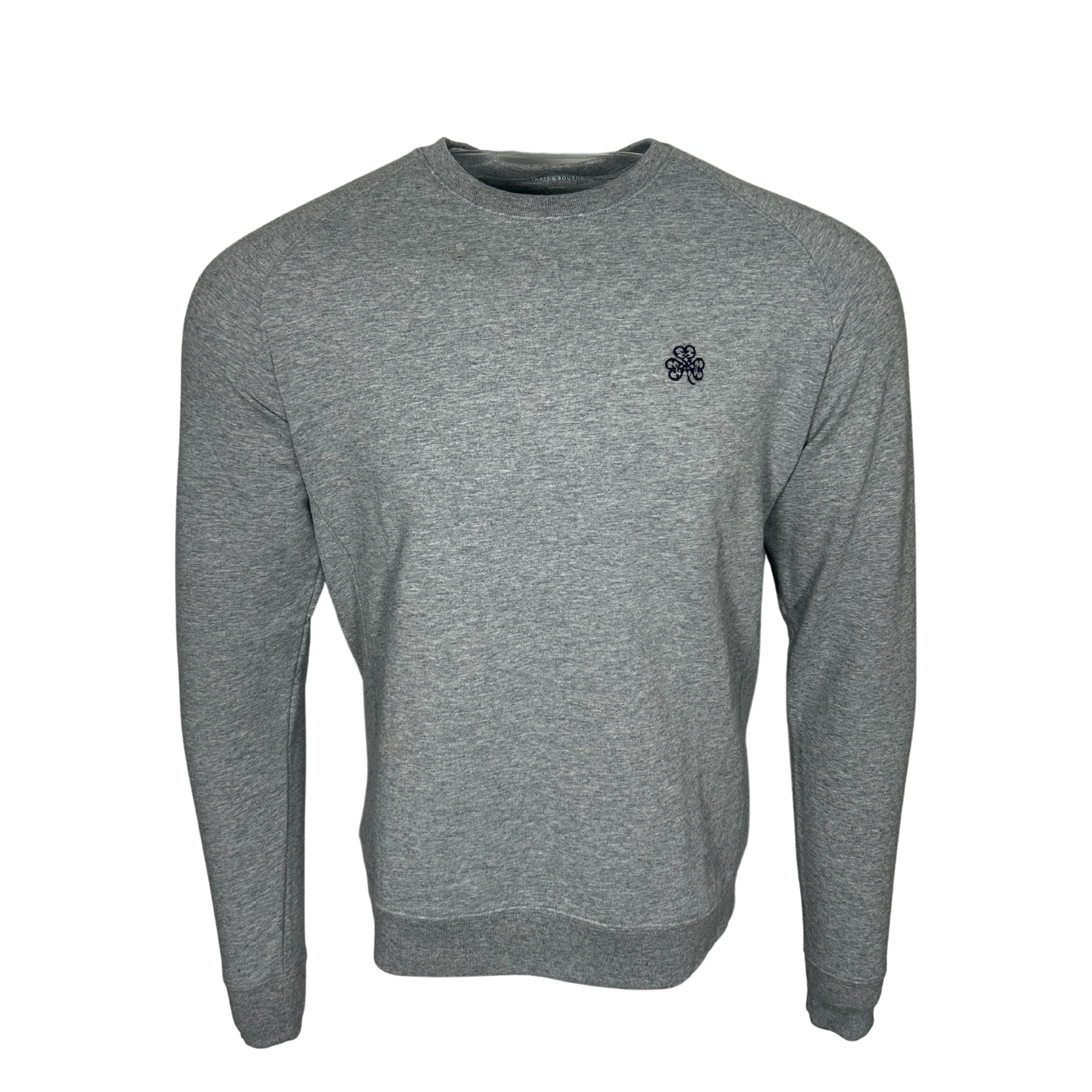 Holderness & Bourne Kennedy Pullover
