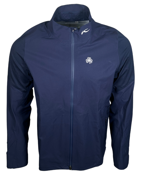 Kjus Pro 3L 2.0 Jacket