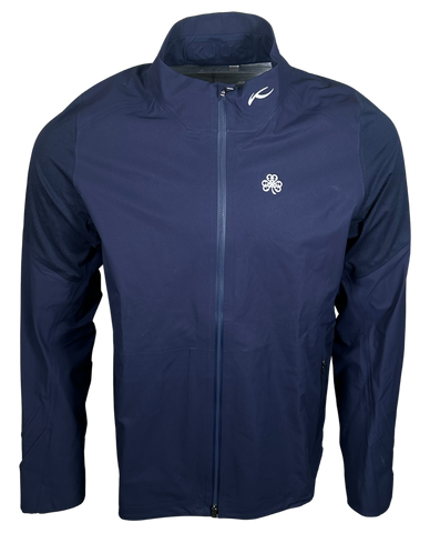 Kjus Pro 3L 2.0 Jacket