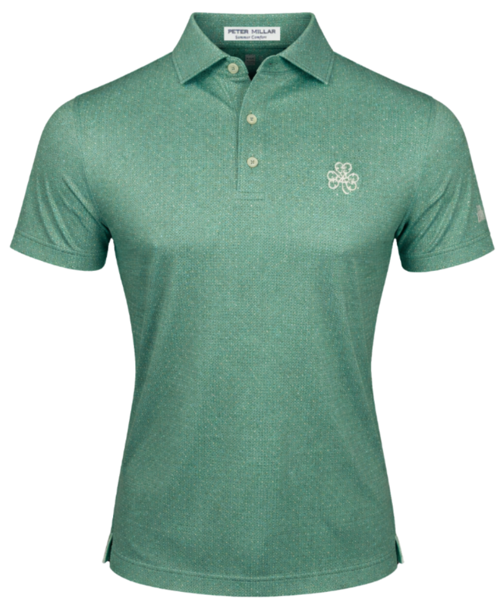 Peter Millar Dashwood Polo