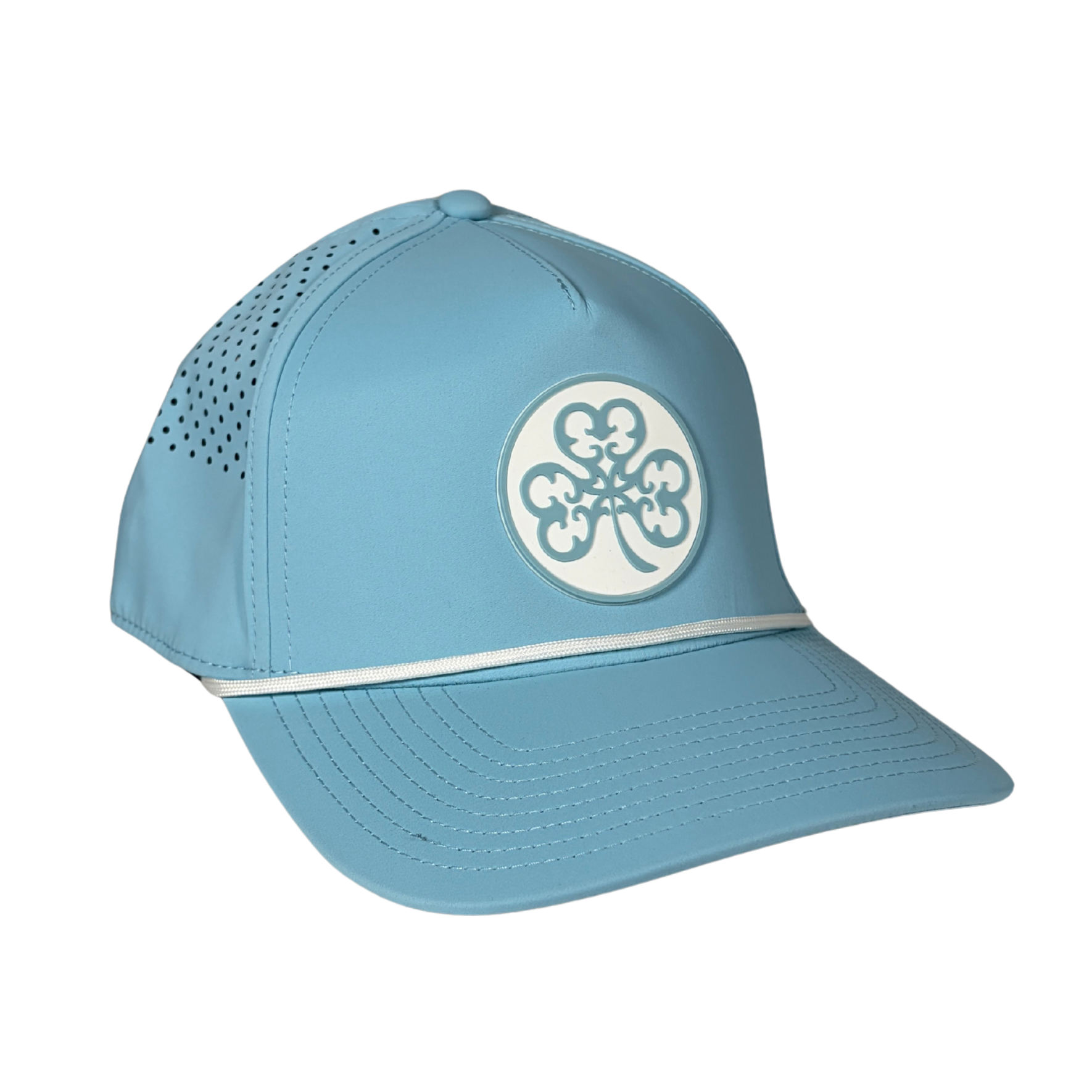 Branded Bills Shamrock Hat