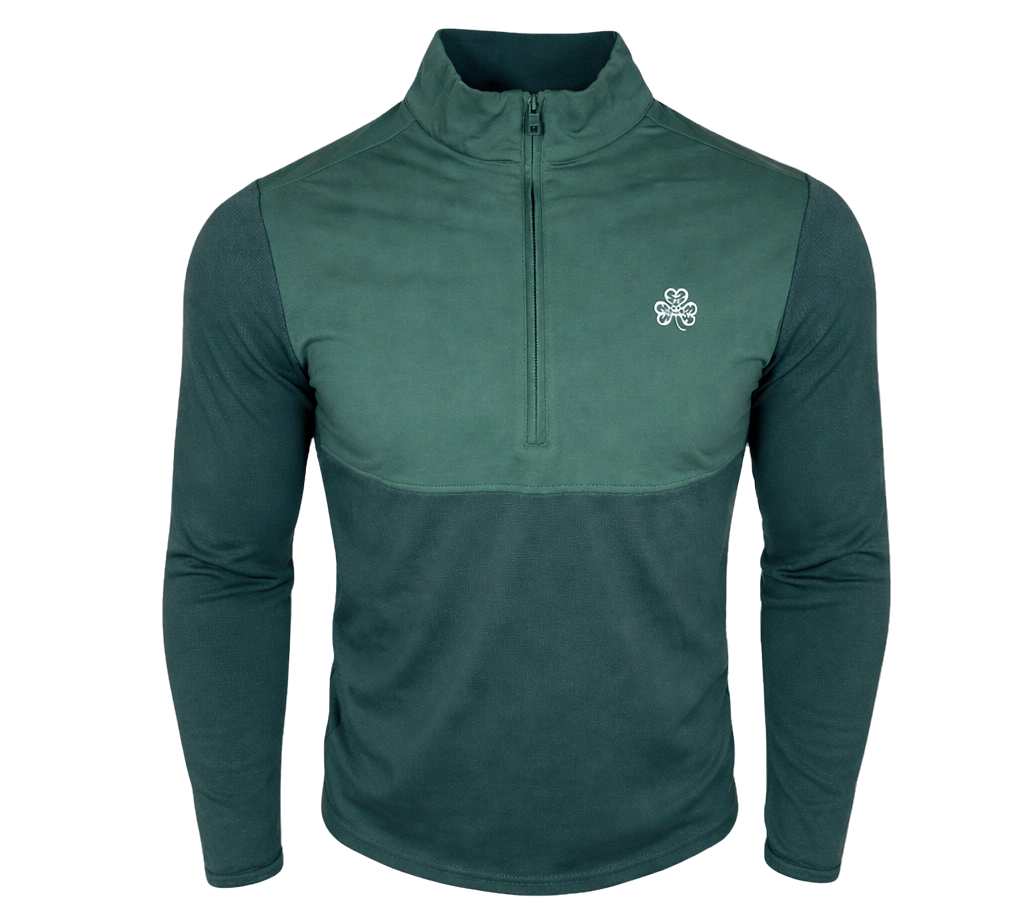 Peter Millar Fleece Half Zip