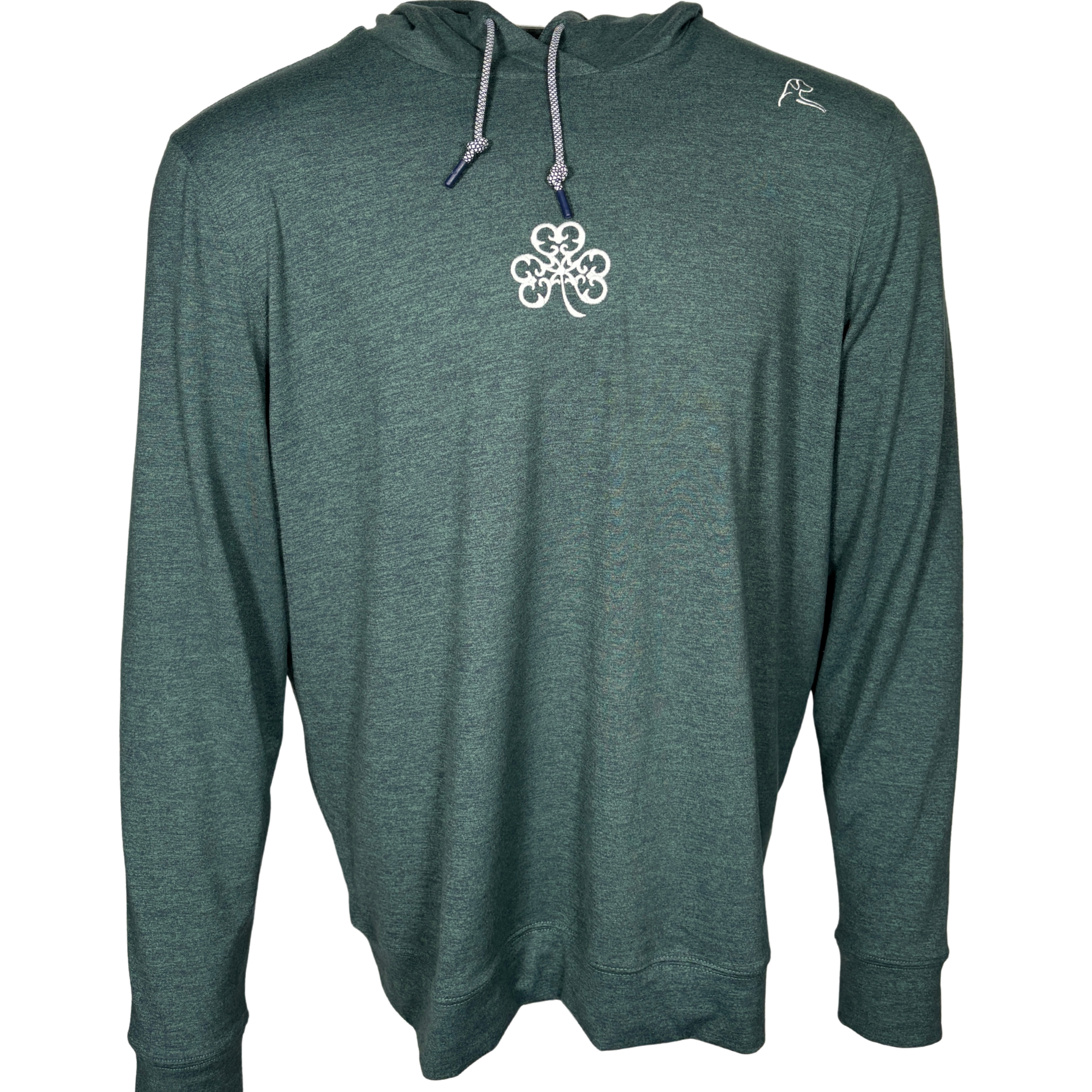Rhoback Hoodie