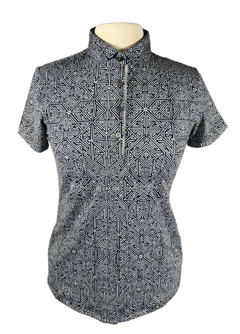 Greyson Labyrinth Polo