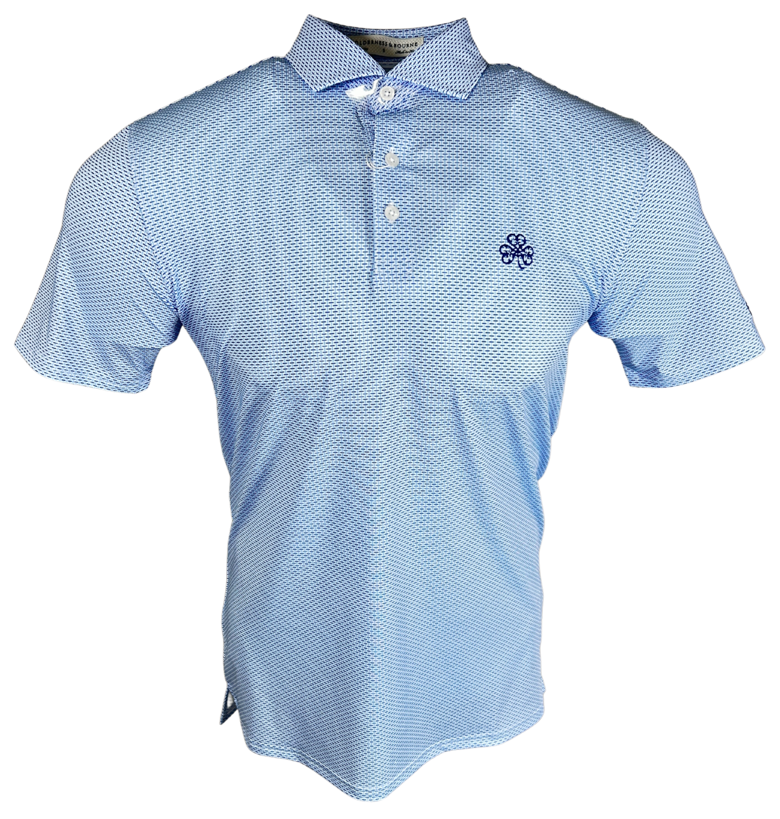 Holderness & Bourne Davis Polo