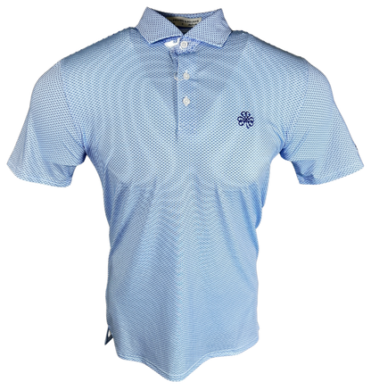 Holderness & Bourne Davis Polo