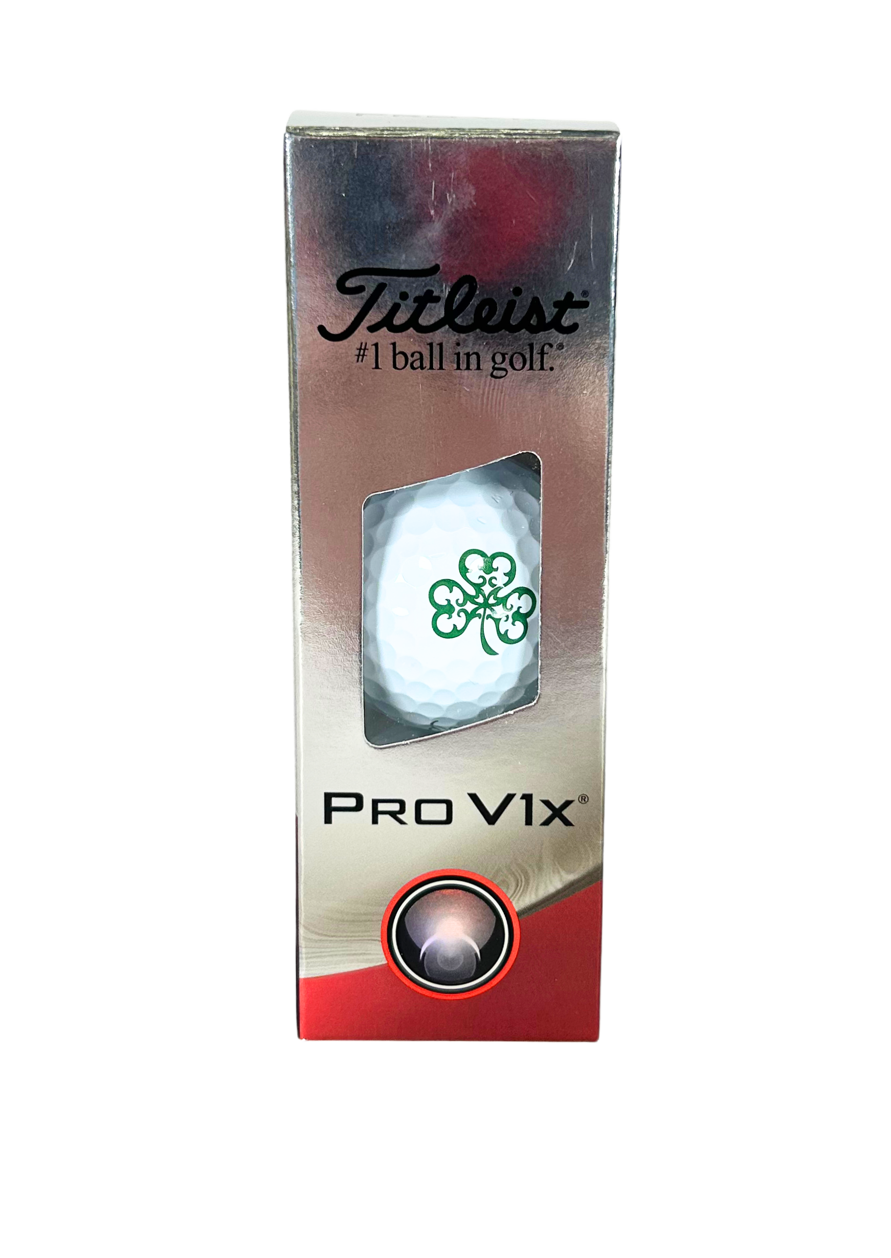 Titleist ProV1X Sleeve