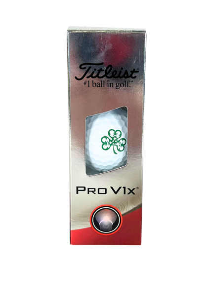 Titleist ProV1X Sleeve