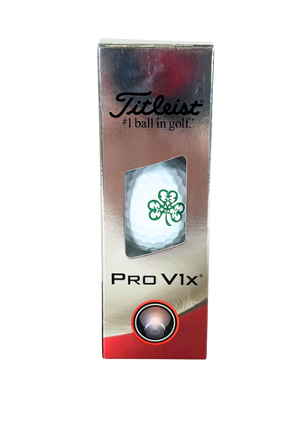 Titleist ProV1X Sleeve