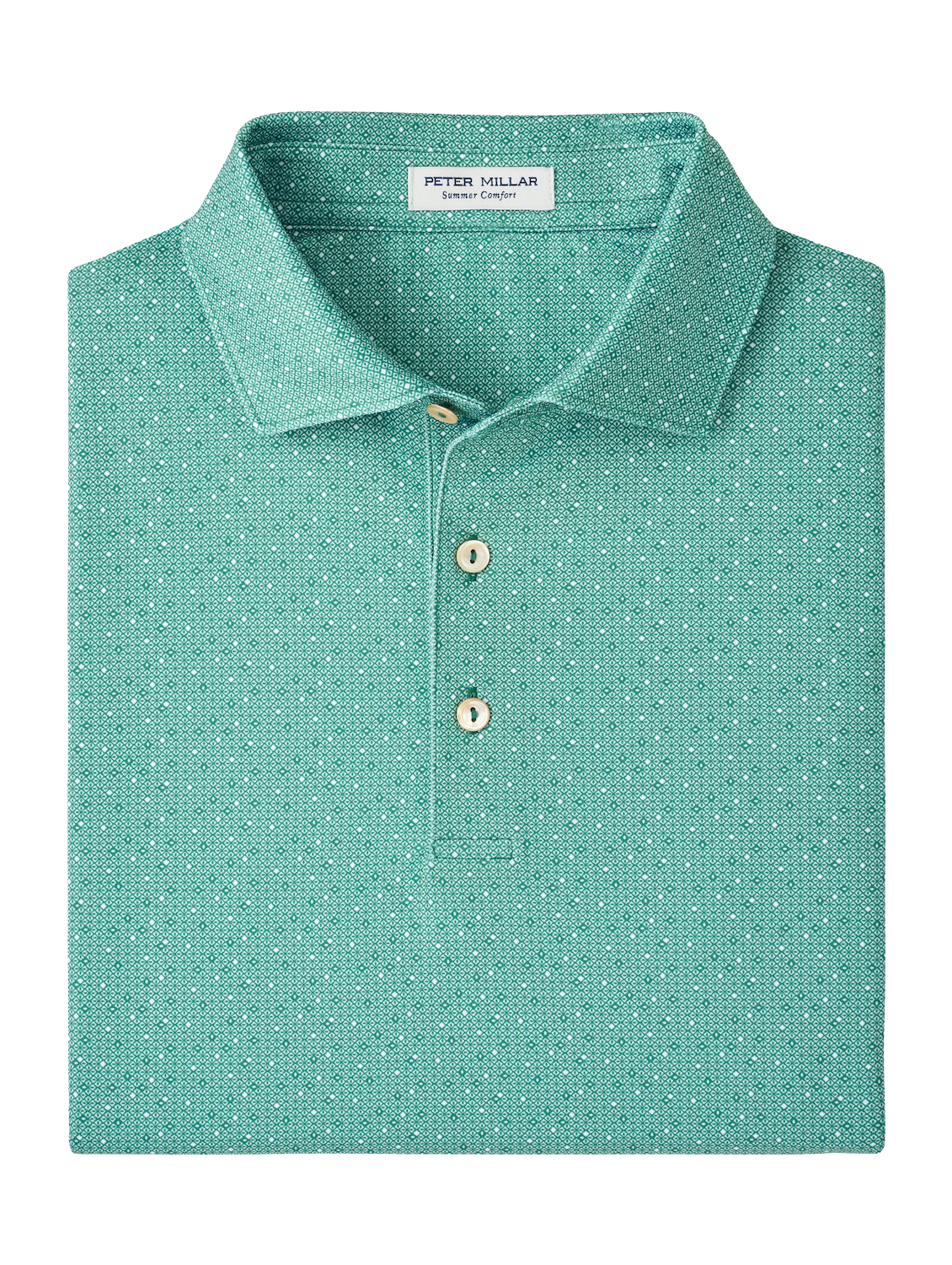 Peter Millar Dashwood Polo