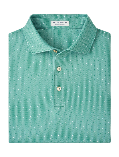 Peter Millar Dashwood Polo