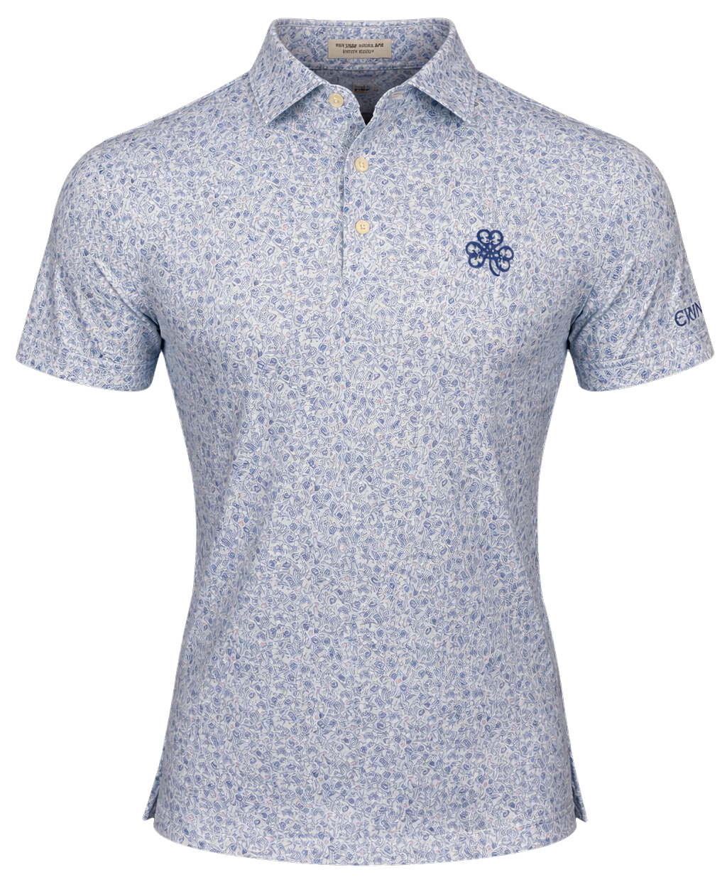 Peter Millar Parker Polo