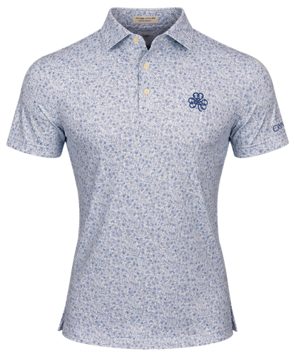 Peter Millar Parker Polo