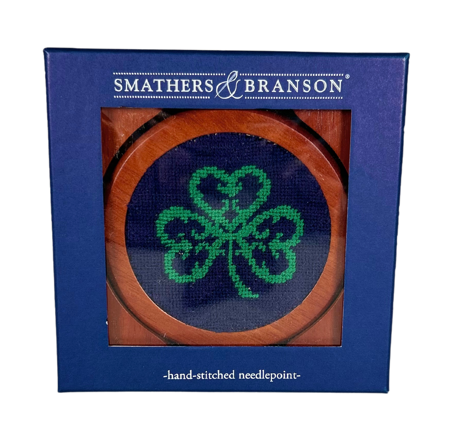 Smathers & Branson Coaster Set