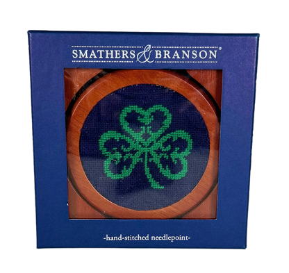 Smathers & Branson Coaster Set