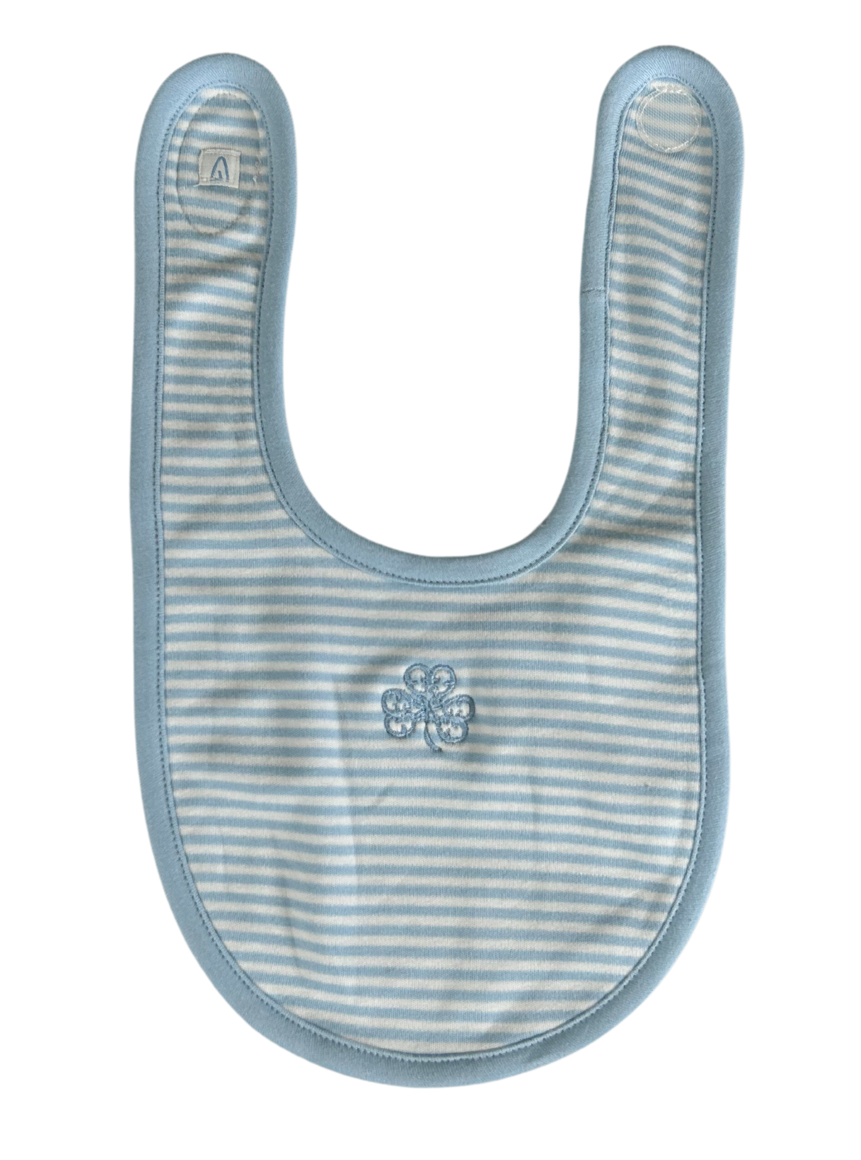 Garb Baby Bib