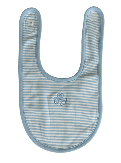 Garb Baby Bib