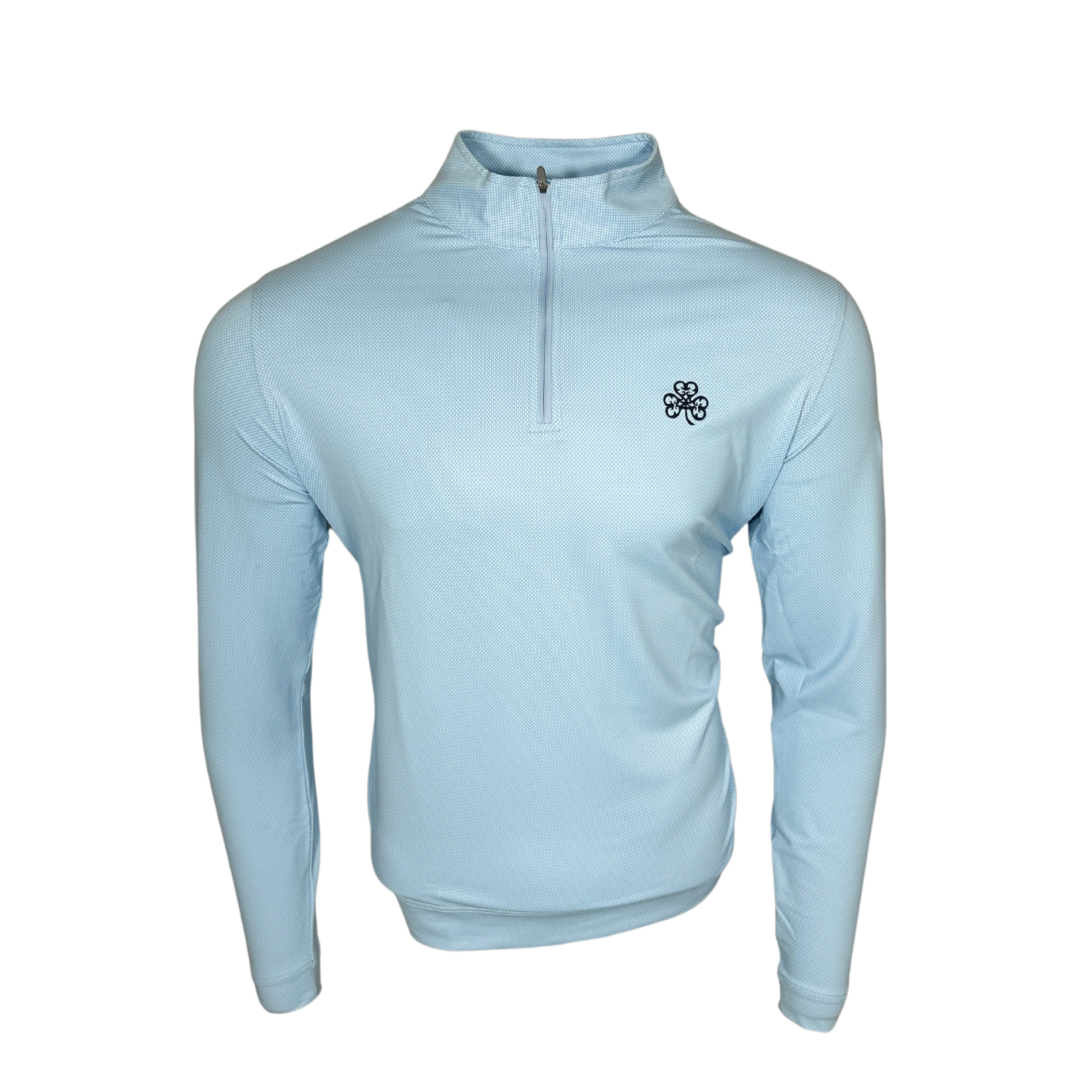 Peter Millar Birdseye Performance Q Zip