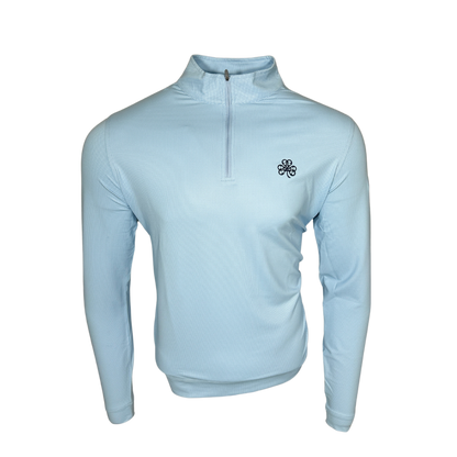 Peter Millar Birdseye Performance Q Zip