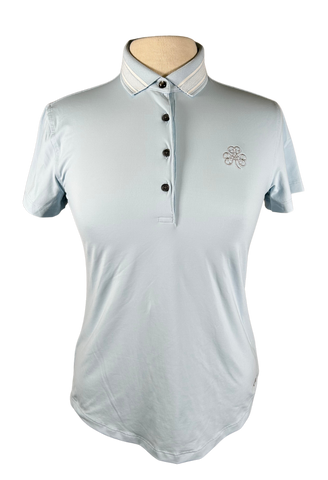 Greyson Mineral Mist Polo