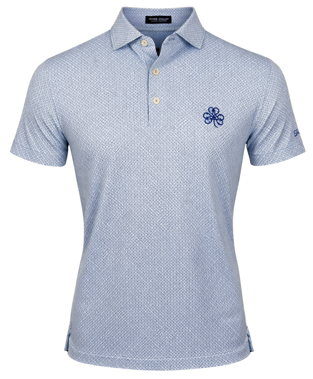 Peter Millar Granada Polo