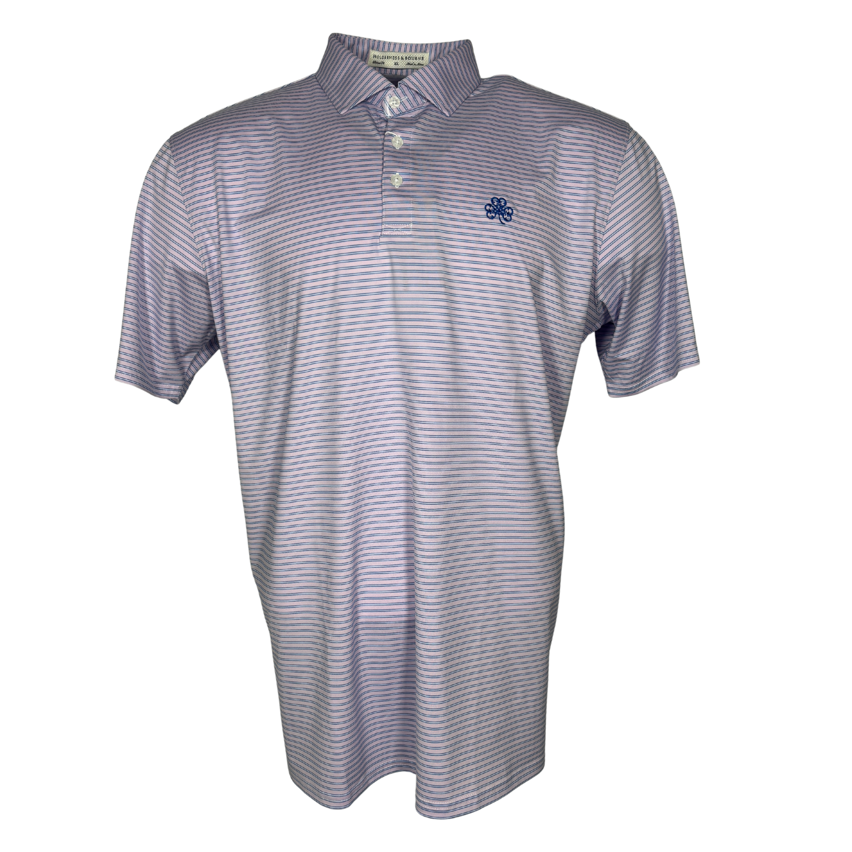 Holderness & Bourne Nixon Polo