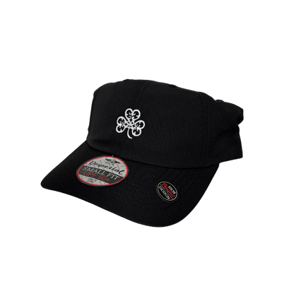 Imperial Ponytail Hat