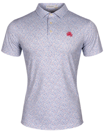 Peter Millar Shake of The Day Polo