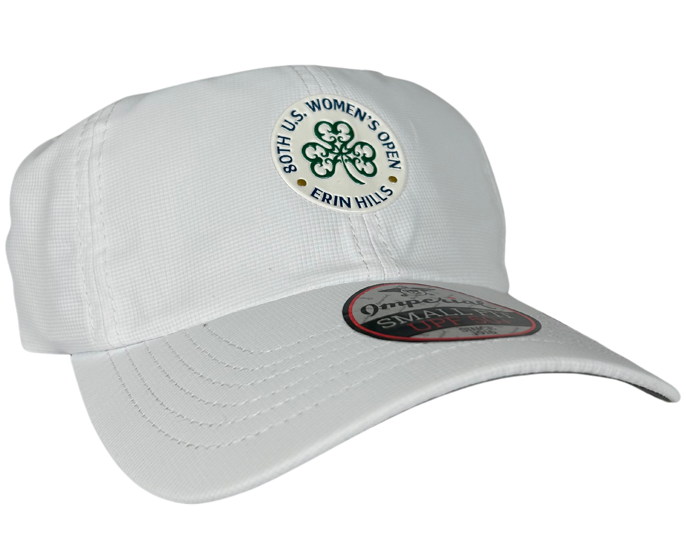 2025 U.S. Women's Open Ladies White Hat