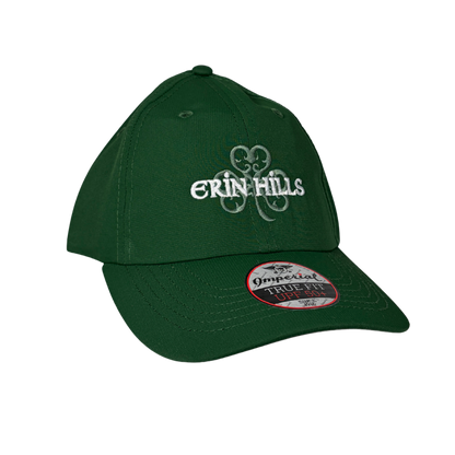 Imperial Shamrock Hat