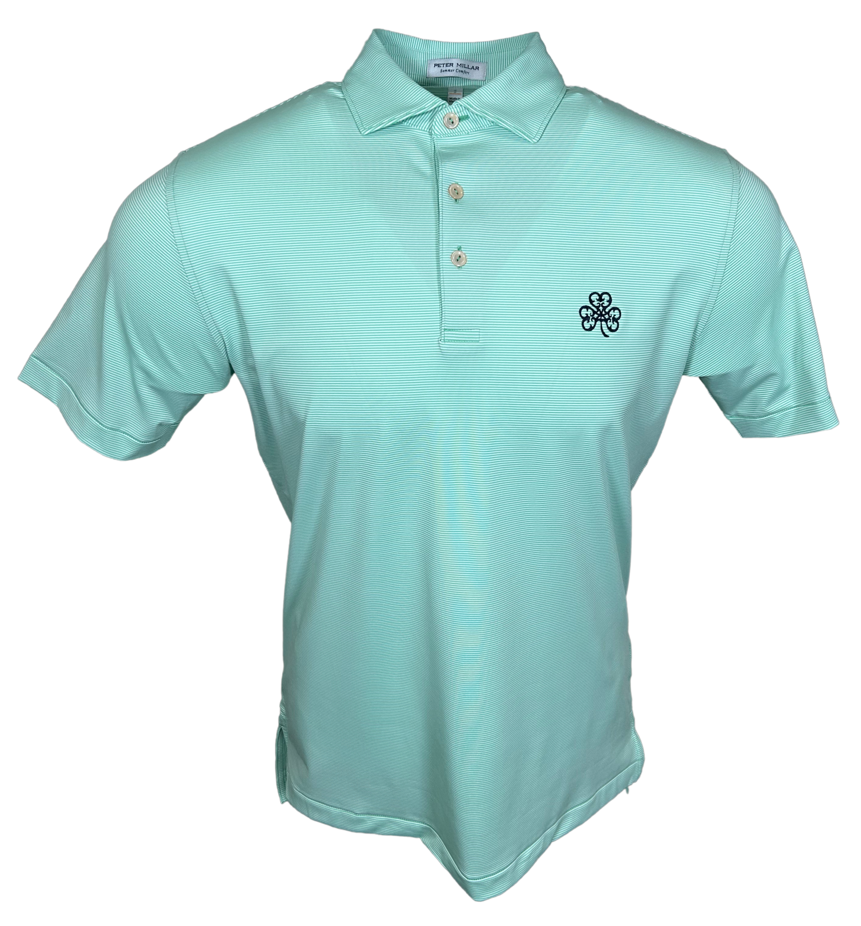 Peter Millar Jubilee Performance Jersey Polo