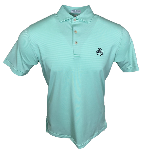 Peter Millar Jubilee Performance Jersey Polo