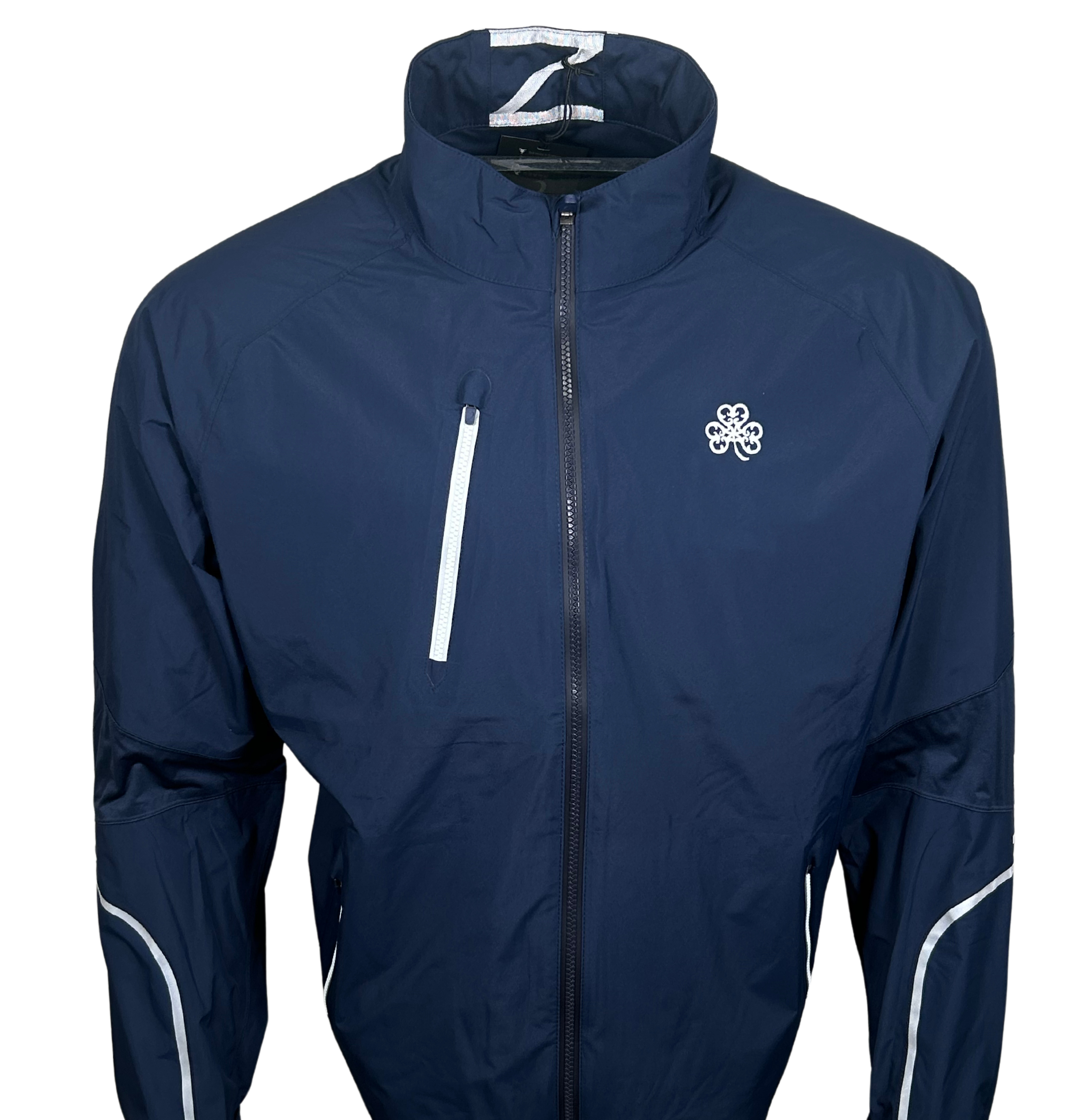 Zero Restriction Power Torque Jacket