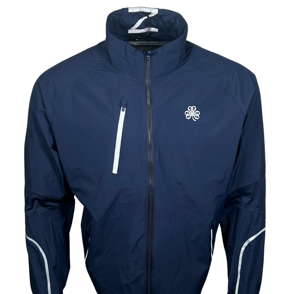 Zero Restriction Power Torque Jacket