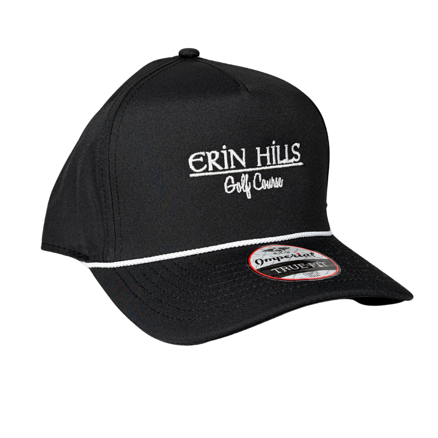 Imperial Golf Course Hat