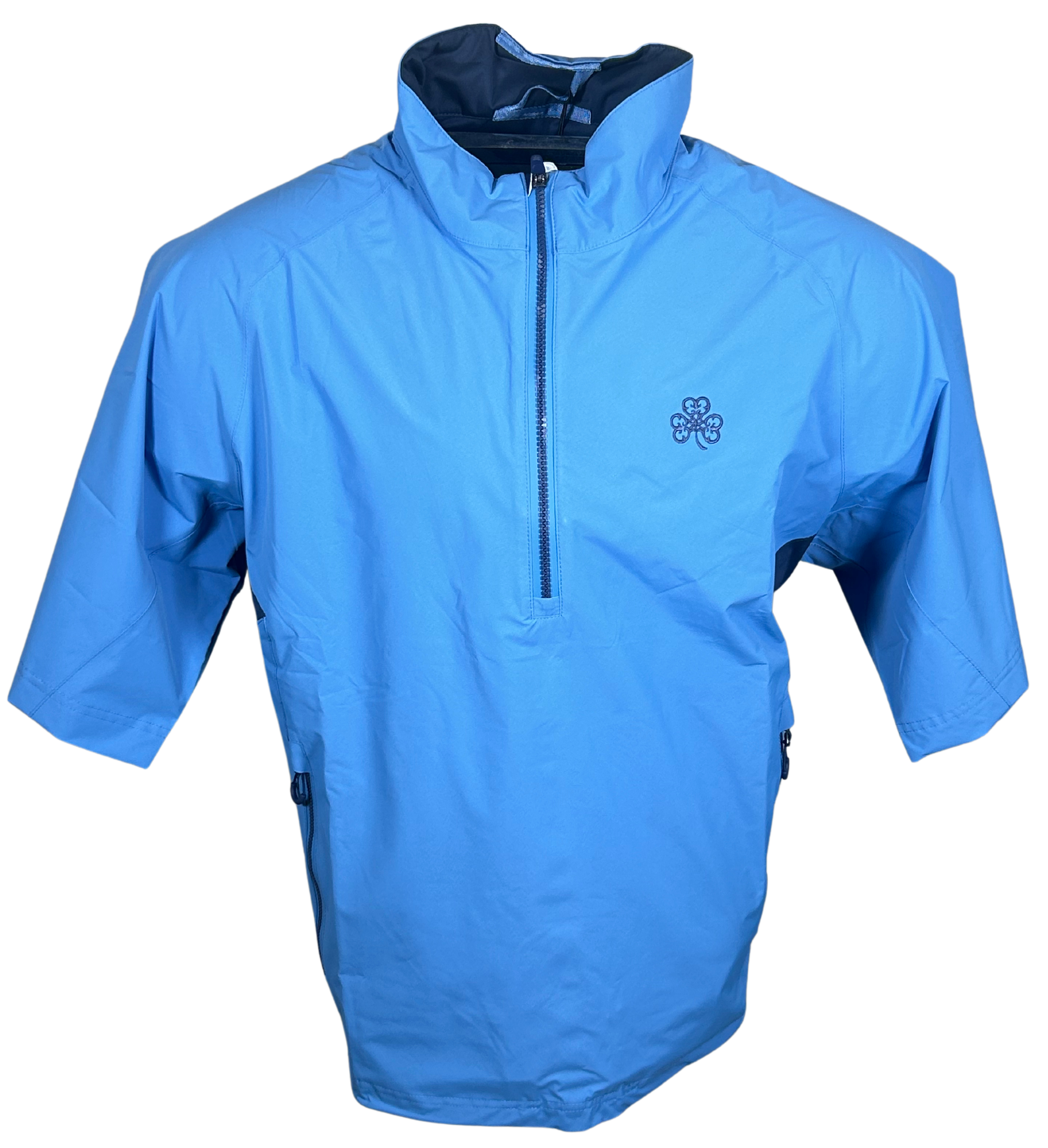 Zero R338 Windbreaker