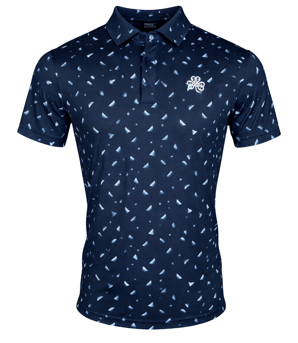 Adidas Mesh Polo
