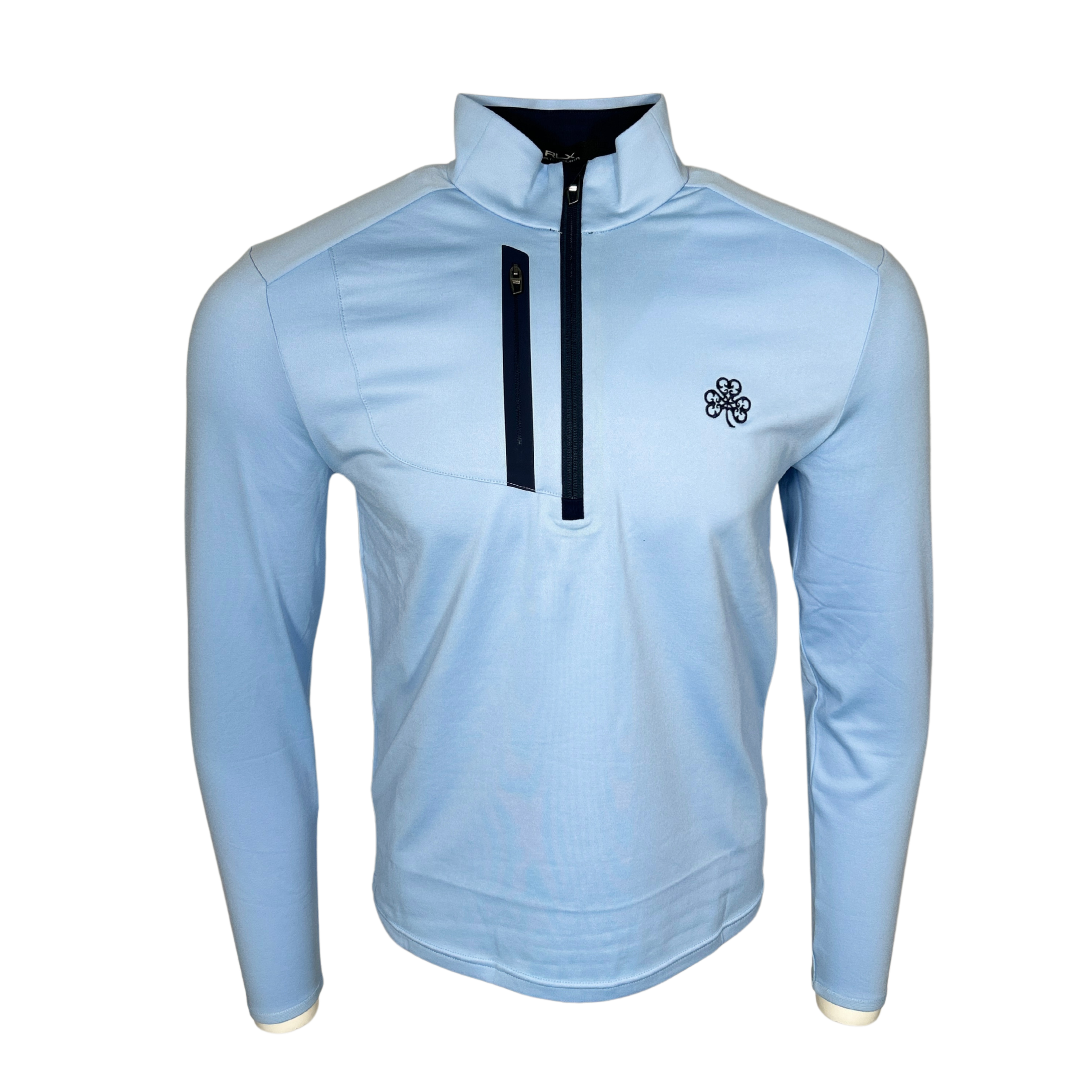 RLX Stretch Jersey Pullover