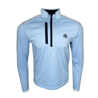 RLX Stretch Jersey Pullover