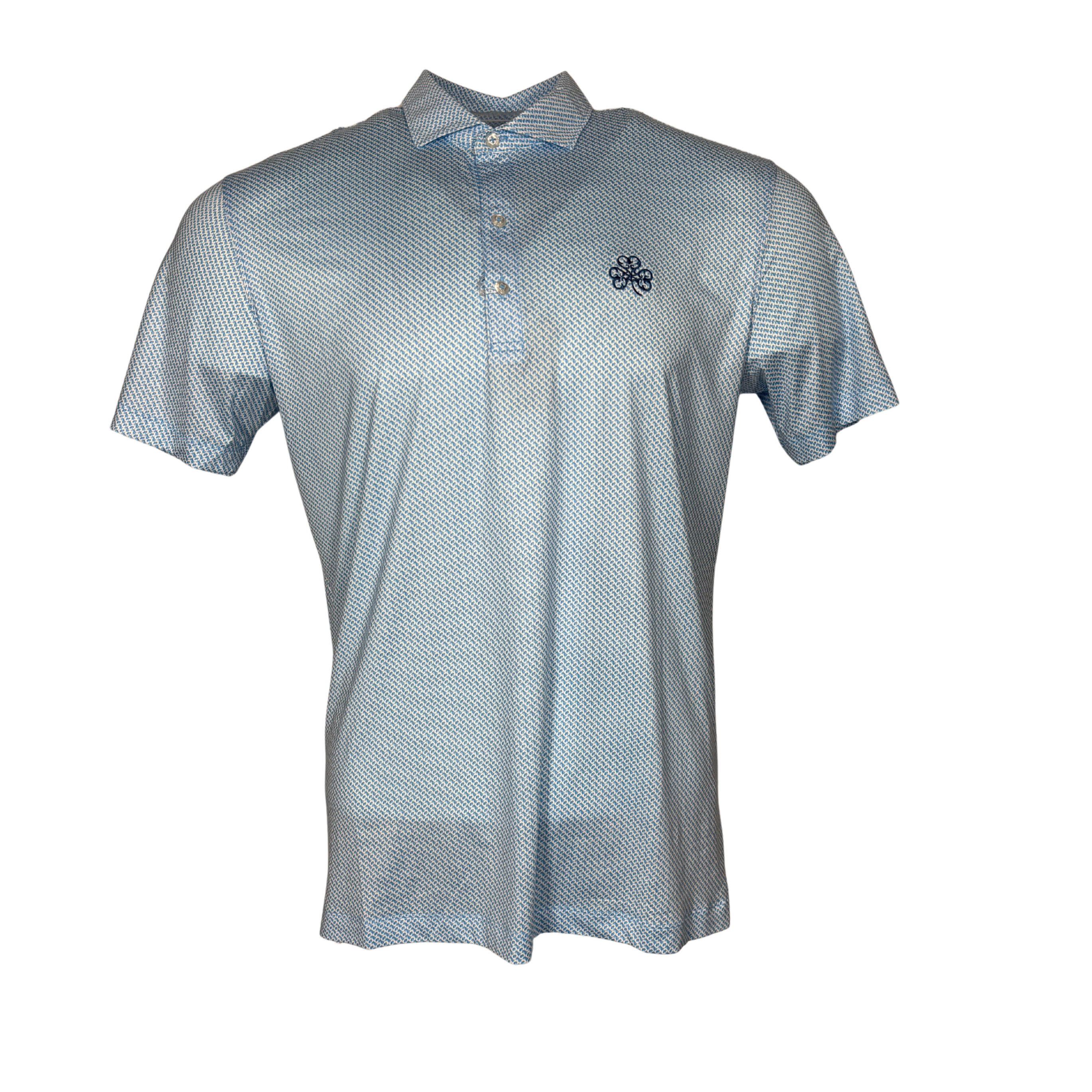 Johnnie-O Stitch Fix Polo
