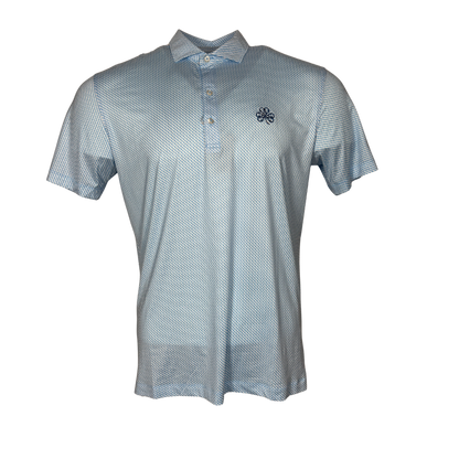 Johnnie-O Stitch Fix Polo