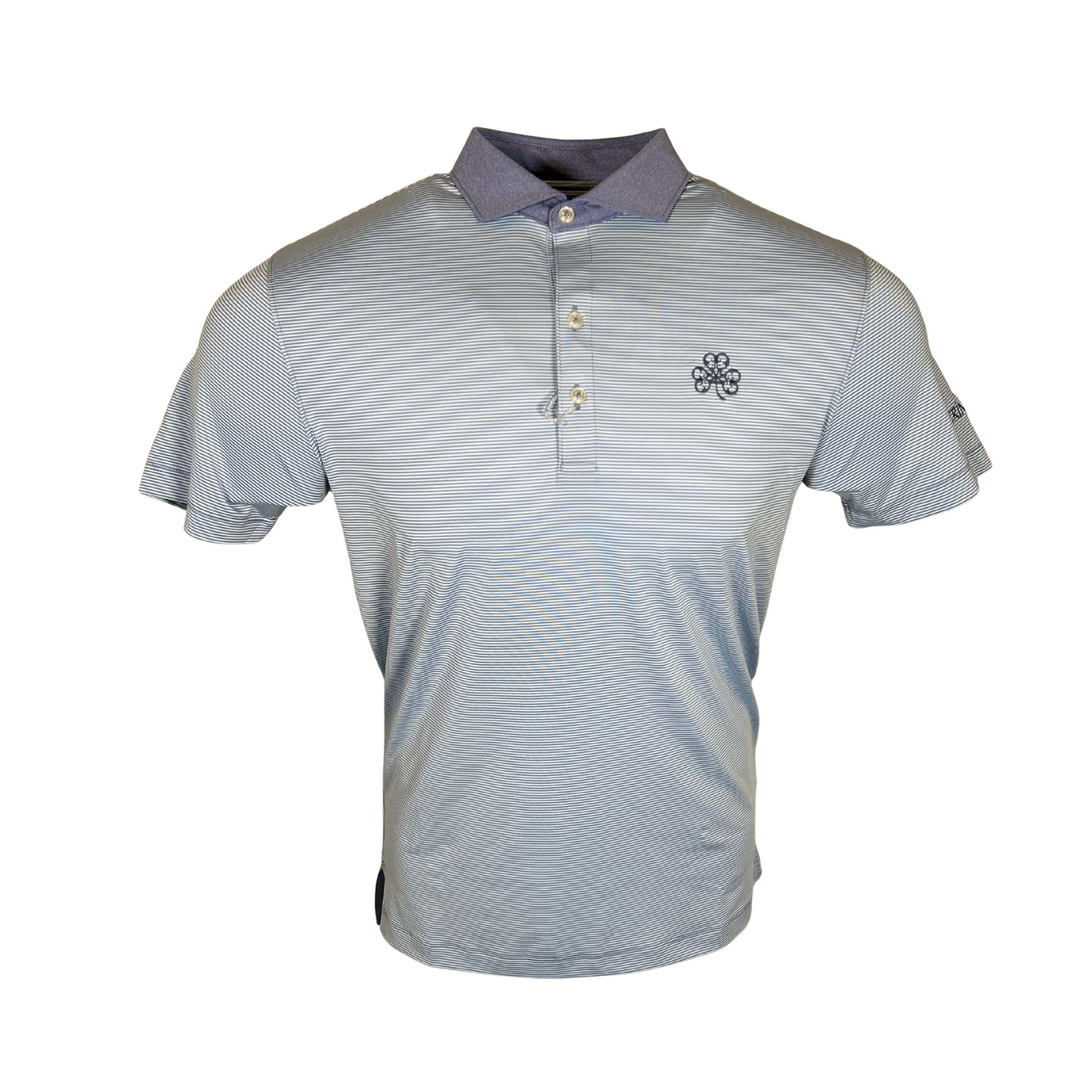 Johnnie-O Mahalo Regan Polo