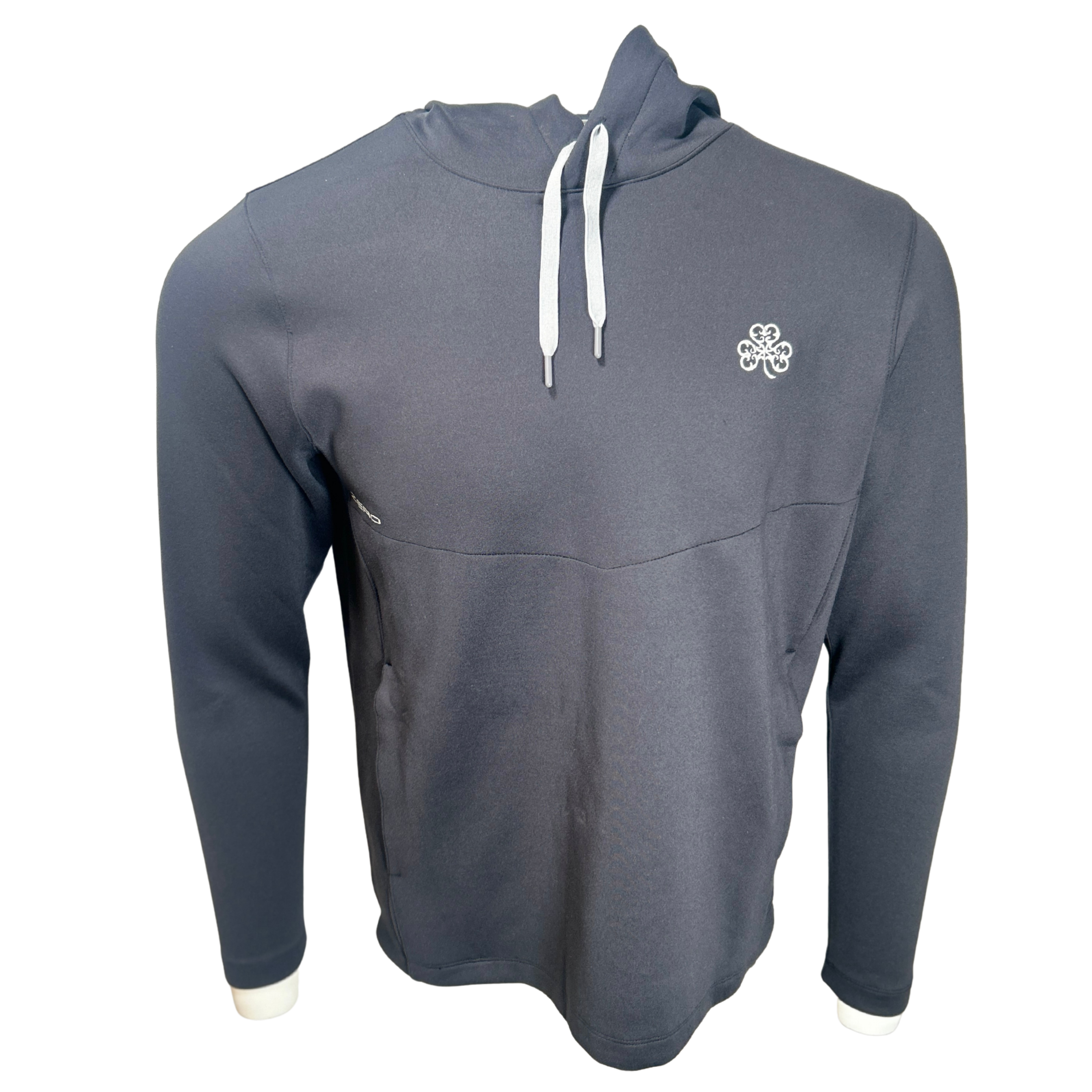 Zero Restriction TKO Hoodie