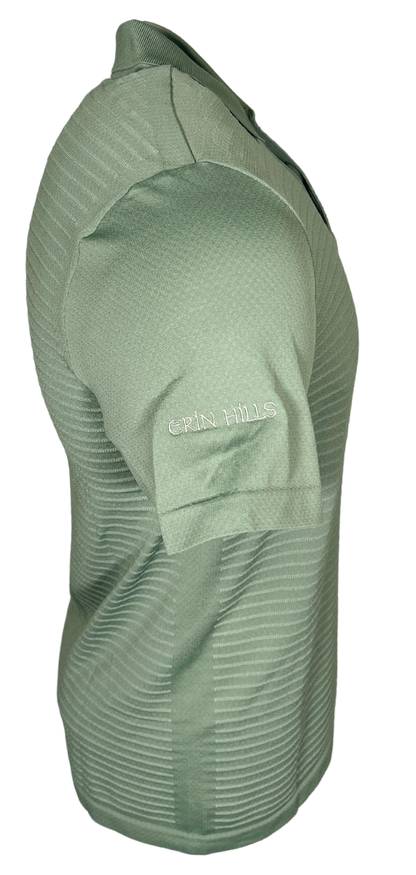 Adidas Ultimate365 Micro Texture Polo Shirt