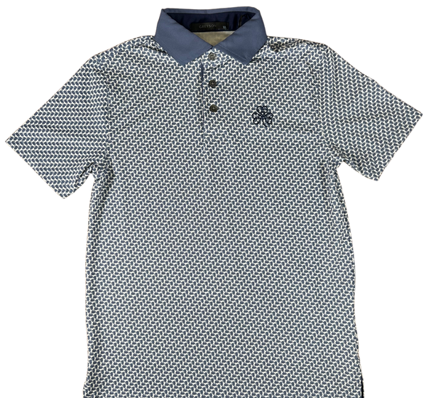 Greyson Youth Polo