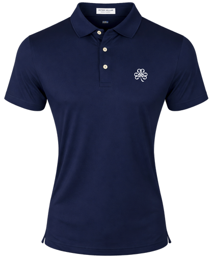 Peter Millar Solid Polo