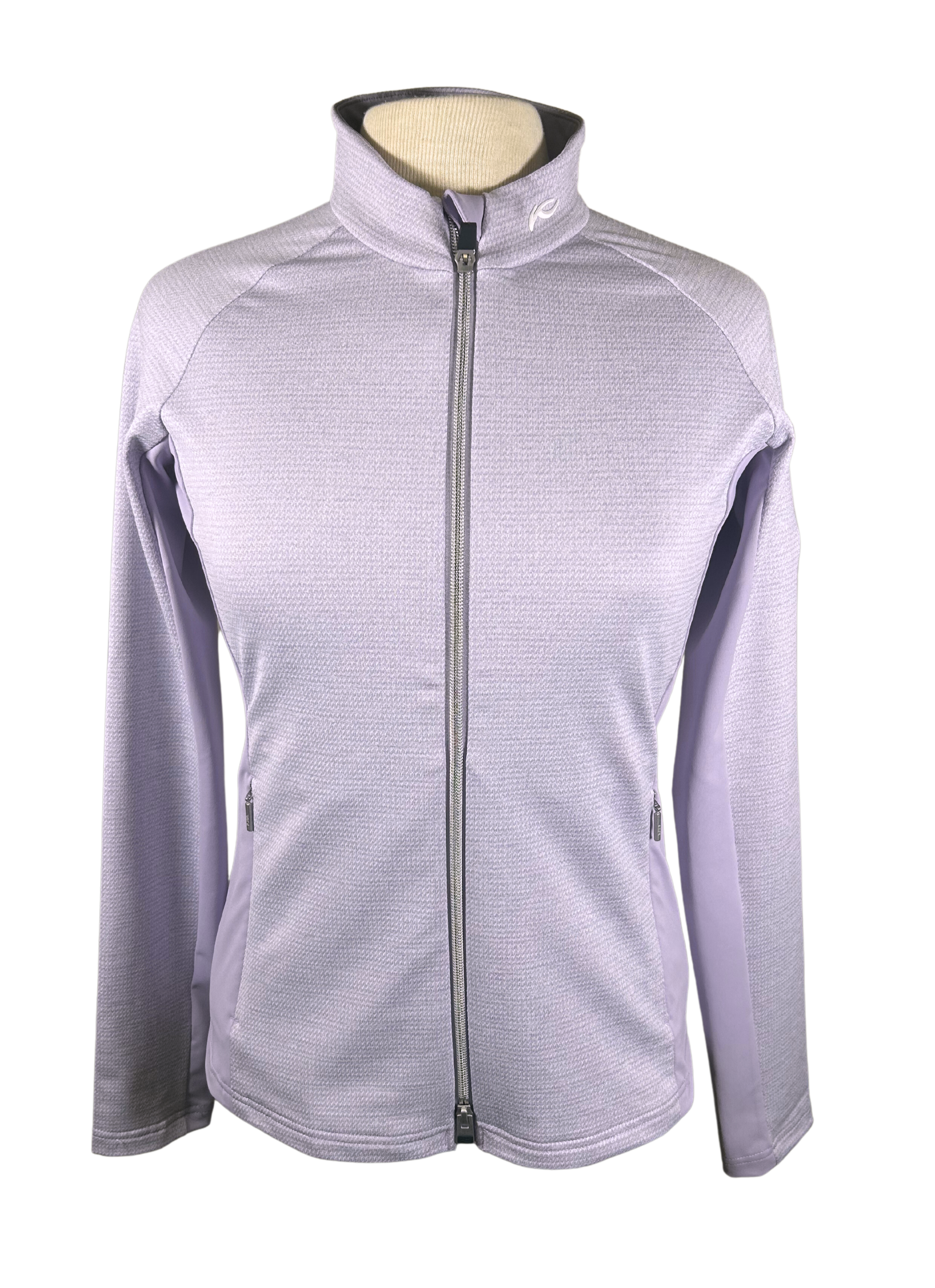 Ladies Kjus Emelia Midlayer