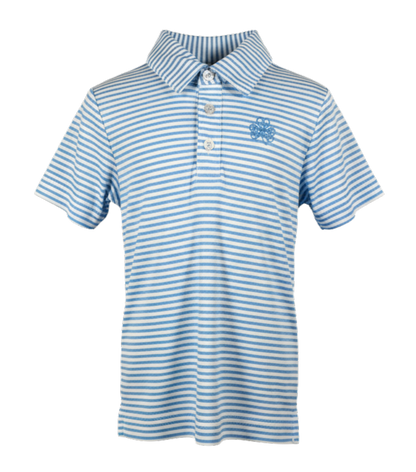 Youth Garb Carson Polo